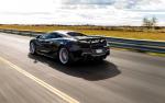 McLaren 600LT HPE1000 by Hennessey 2019 года